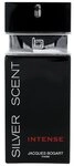 Jacques Bogart Eau de Toilette Silver Scent Intense