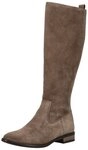 Paul Green Paul Green Stiefel Veloursleder Stiefel
