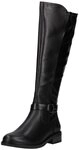 Remonte Remonte Stiefel Leder/Synthetik Stiefel