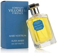 Lorenzo Villoresi K&ouml;rperpflegeduft Mare Nostrum Aura Maris Extra Eau de...