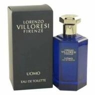 Lorenzo Villoresi K&ouml;rperpflegeduft Firenze Uomo EDT 100 ml (Unisex)