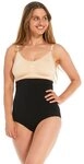 MAGIC Bodyfashion Shapingslip Comfort Waistnipper Brief spezielle Zone zur Straffung