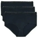 Nina Von C. Taillenslip Simply (Packung, 3er Pack) basic, eng, leicht,...