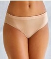 LASCANA Slip aus angenehm weicher Baumwolle