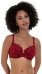 Rosa Faia B&uuml;gel-BH B&uuml;gel BH Bobette (St&uuml;ck, 1-tlg) hohe Markenqualit&auml;t