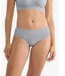 sloggi Retro Boxer Blue ZERO Feel Bliss Retroshorts, Vintage Boxer, Klassische Boxer