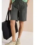 CECIL Shorts Middle Waist gr&uuml;n L (42)