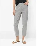 Brax 5-Pocket-Hose Style MARA S