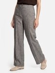 OPUS Leinenhose Maikito Light