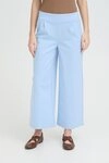 ICHI Stoffhose Freizeithose IHKATE