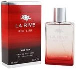 La Rive Eau de Toilette Red Line 90 ml