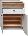Wohnconcept Schuhschrank