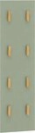 Schildmeyer Hakenleiste Bjarne, Breite 30 cm, (1 St), Made in Germany