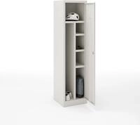 Bisley Garderobenschrank Garderobenschrank / Allzweckschrank Primary Locker...
