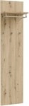 FORTE Garderobenpaneel Baccio (Kombinierbar mit 14164136, 27097631, 93072840),