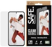SAFE by PanzerGlass Displayschutzglas Ultra-Wide Fit Screen Protector mit...