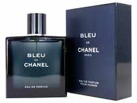 CHANEL Eau de Parfum Bleu de Chanel