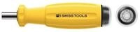 PB Swisstools Schraube PB Swiss Tools Drehmoment-Schraubendreher, mit Skala,