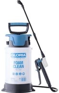 Gloria Garten Druckspr&uuml;hger&auml;t Gloria Haus und Garten 003430.0000 FOAMCLEAN 300