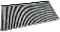 AIR2GO Aktivkohlefilter f&uuml;r Siemens CleanAir 17006774 / LZ16IBB14, Zubeh&ouml;r...