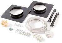 Novy Montagezubeh&ouml;r Kit um externen Motor zu platzieren 800996