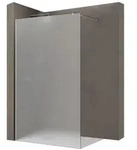 doporro Walk-in-Dusche Duschwand Duschkabine Duschabtrennung ESG Mit NANO H:...