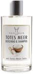 Haslinger Haarshampoo Totes Meer, Hair & Body Wash 200 ml