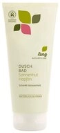 Lenz Products Duschgel Duschbad - Sonnenhut Hopfen 200ml