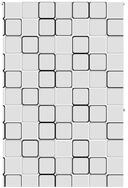 Rollo Duschrollo 150x240 cm Stoffbreite 146 cm, vidaXL