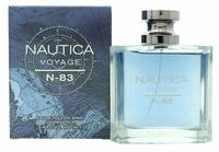NAUTICA Eau de Toilette Nautica Voyage N-83