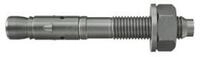 fischer Bolzenanker fischer Bolzenanker FAZ II Plus 12/10 K R 20 Stk