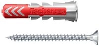 Fischer Schraubhaken Fischer 045490 fischer Spiegelbefestigung SKL M 30 mm 1 Set