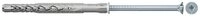 fischer Schrauben- und D&uuml;bel-Set Fischer Langschaftd&uuml;bel 10.0 x 160 mm - 10...