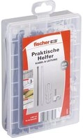 fischer Kabelbinder Fischer Praktische Helfer Kabel & Leitung