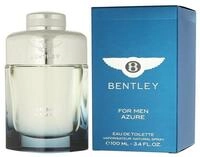 BENTLEY Eau de Toilette Bentley for Men Azure