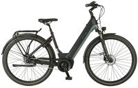 Prophete E-Bike Cityrad Geniesser 4.0, 7 Gang Shimano Nexus Schaltwerk,