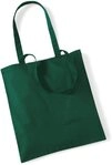 Westford Mill Einkaufsshopper Bag for Life - Long Handles Einkaufstasche - 38 x...