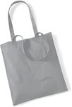 Westford Mill Einkaufsshopper Bag for Life - Long Handles Einkaufstasche - 38 x...