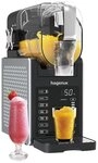 Hagenuk Slush-Eismaschine mit Temperaturanzeige, Auto-Clean-Funktion, 2,2 l,...