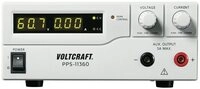 VOLTCRAFT VOLTCRAFT PPS-11360 Labornetzger&auml;t, einstellbar 1 - 36 V/DC 0 - 5 A 1