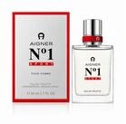 AIGNER Eau de Toilette Aigner No 1 Sport Pour Homme Eua de Toilette 50ml