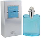 Cartier Eau de Toilette Cartier Declaration L'Eau Eau de Toilette Spray 50 ml