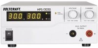 VOLTCRAFT VOLTCRAFT HPS-11560 Labornetzger&auml;t, einstellbar 1 - 15 V/DC 0 - 60 A