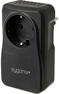 Sygonix Stromsto&szlig;schalter Sygonix SY-6801156 Einschaltstrombegrenzer SX16...