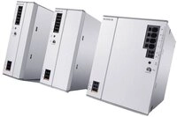 Block Elektr. Schutzschalter PC-0824-480-0 Hutschienen-Netzteil