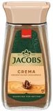 JACOBS Kaffee, Jacobs Gold Kaffee Crema L&ouml;slicher Kaffee aromatischer Geschmack 200g