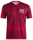 GIST Radtrikot Fahrrad-Trikot DIRT Ride Fast