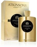 ATKINSONS Eau de Parfum Oud Save The King Eau de Parfum 100ml