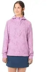 VAUDE Windbreaker Women's Adlux Air Jacket sportlicher Stil, atmungsaktives...