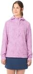 Windbreaker VAUDE "Women's Adlux Air Jacket", Damen, Gr. 36, rosa (raspberry),...
